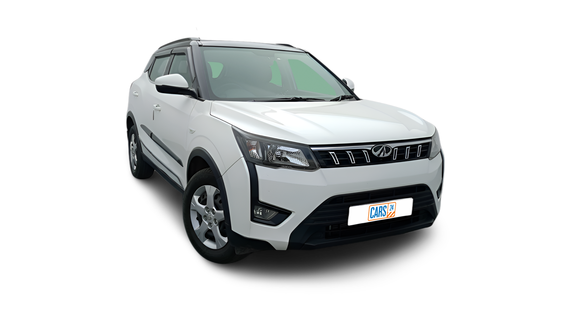Mahindra XUV300-img